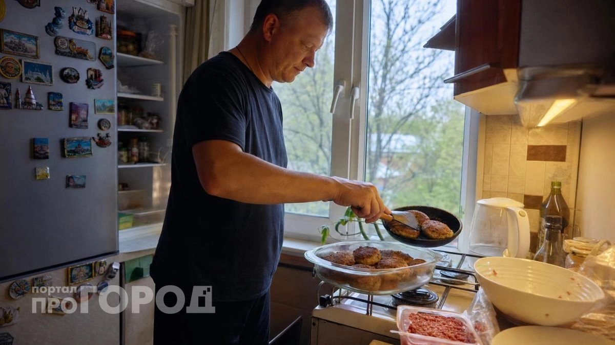 Перестаньте совершать эту ошибку при жарке котлет: узнайте, какое масло на самом деле безопасно для здоровья