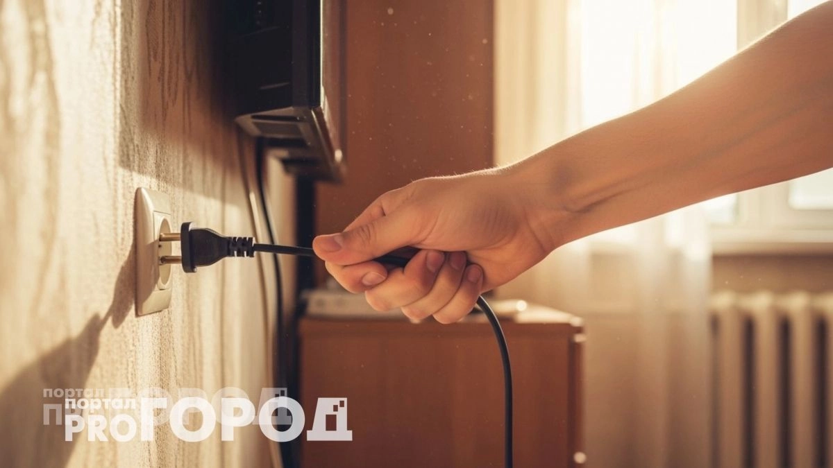 Оставьте эти приборы в розетке навсегда: электрики объяснили почему попытка сэкономить обернется пожаром