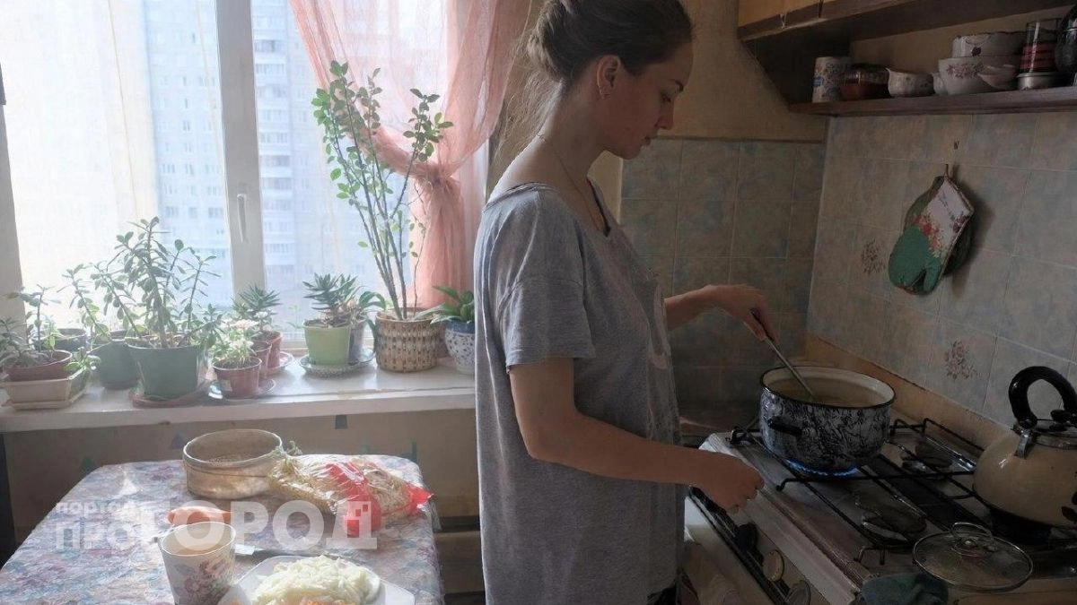 Хватит травить домашних: узнайте правду о водопроводной воде для супа и как обезопасить себя навсегда
