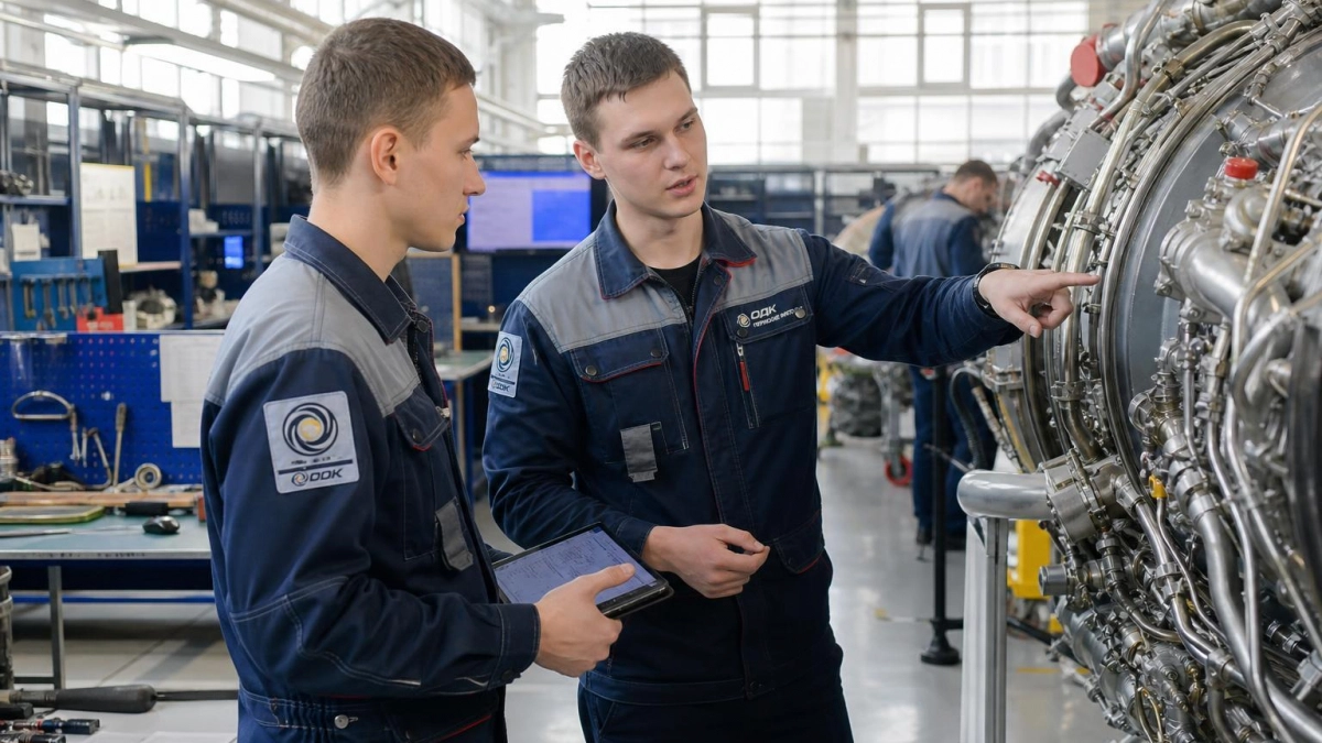 ПД-8 прошёл 6500 часов испытаний и готов к сертификации для «Суперджета»