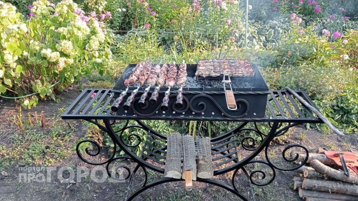 Хватит мучить курицу на огне: добавьте этот простой продукт в маринад и мясо станет нежнее свинины