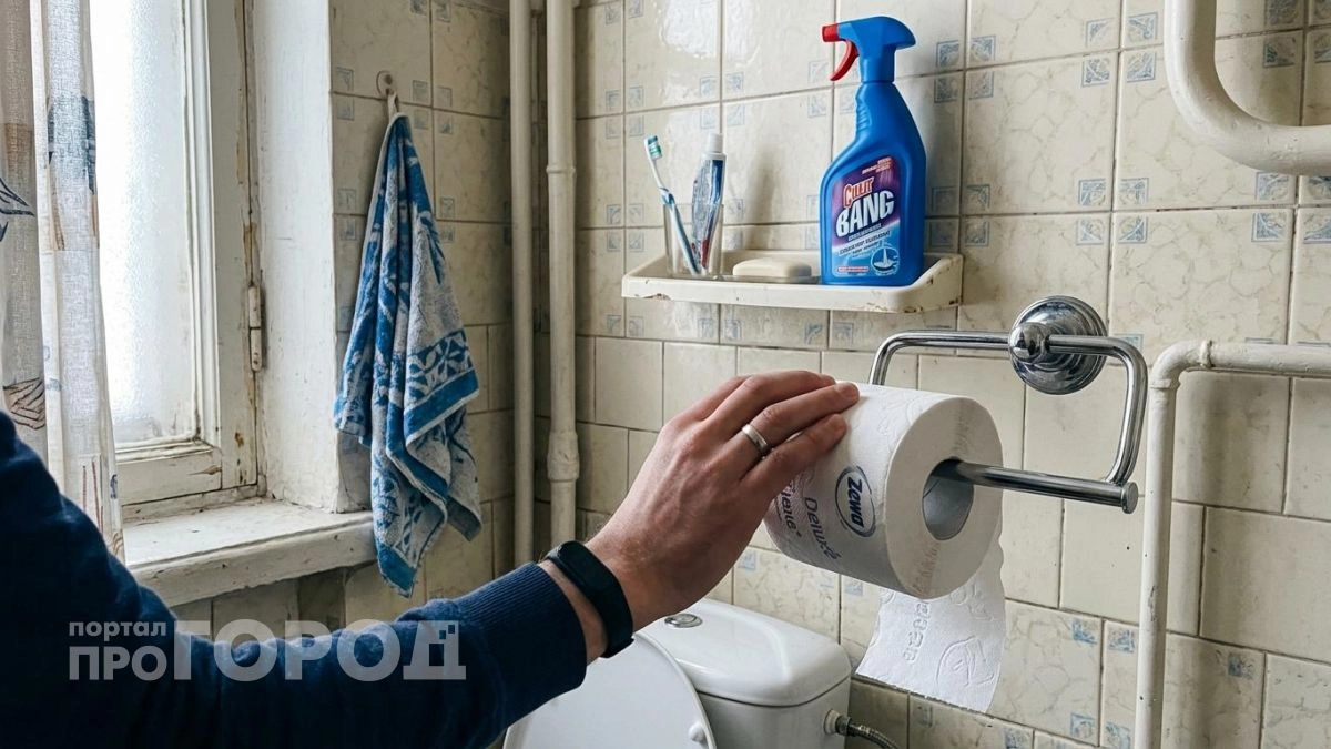 Забудьте про миф о ежедневном посещении туалета: врач объяснил, какая частота на самом деле нормальна