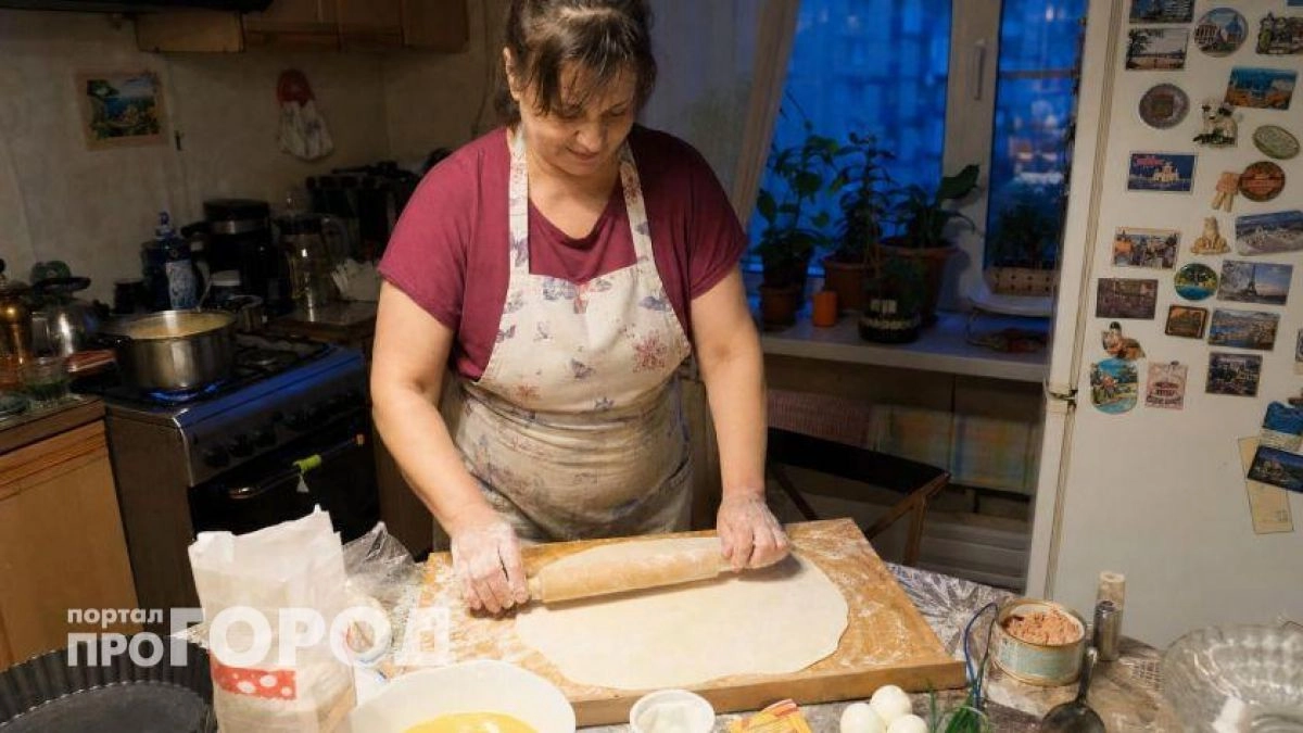 Забудьте про долгую возню на кухне: это универсальное заливное тесто сделает любой пирог вкуснее ресторанного