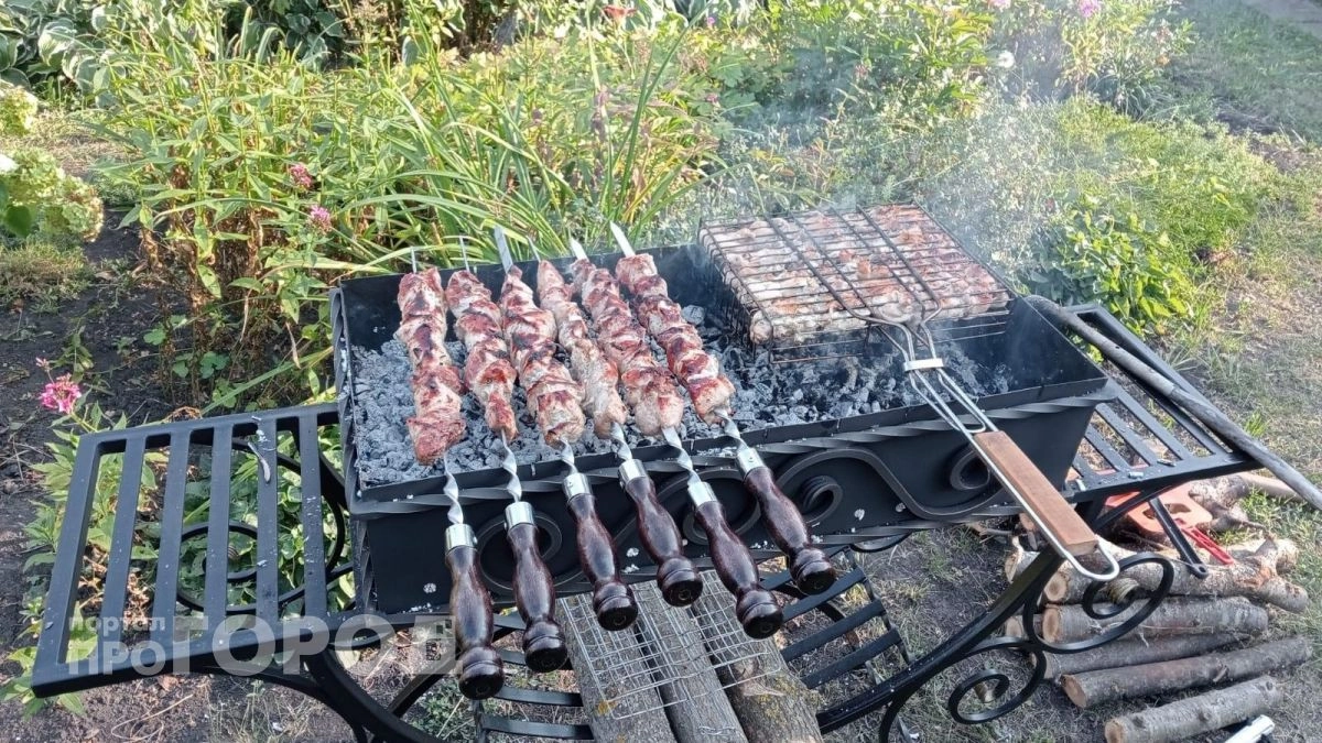Хватит переплачивать за свинину: врачи назвали бюджетное мясо для идеального шашлыка с пользой для сосудов