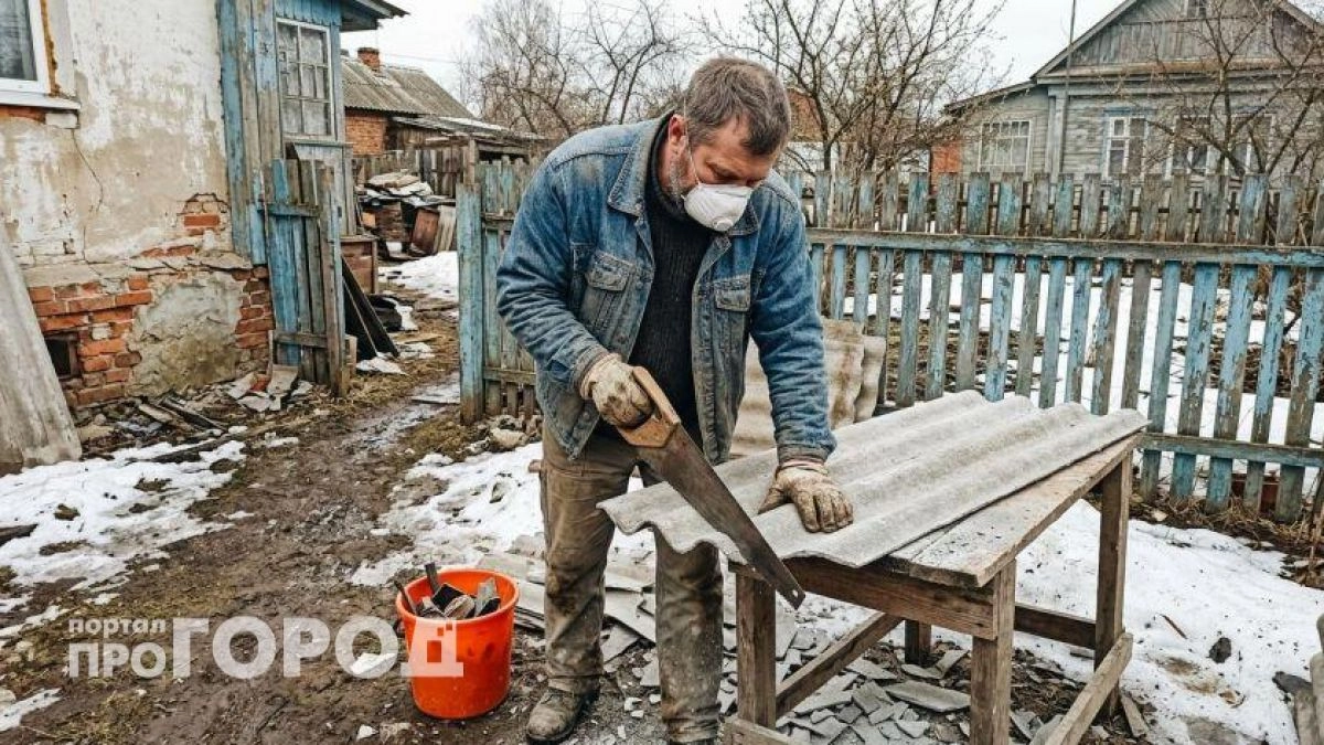 Хватит возить старый шифер на свалку: семь идей для дачи, которые сэкономят вам внушительную сумму денег