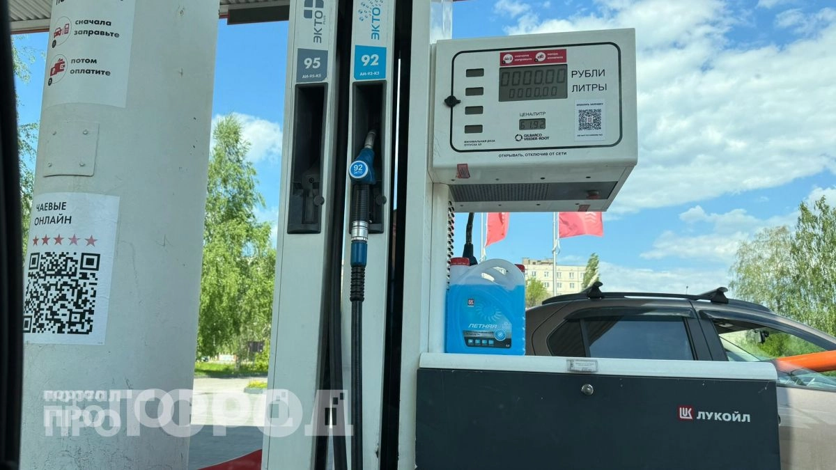 Весь год заливал в бак 92-й бензин вместо 95-го: показываю честный результат разбора двигателя после пробега