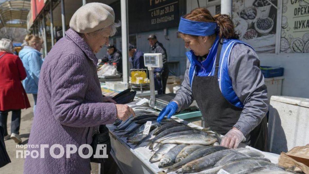 Перестаньте переплачивать за дорогую рыбу: диетолог назвала бюджетный продукт для здоровья после 60 лет