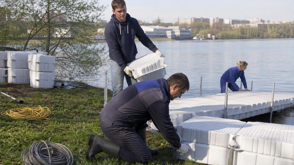 Рыбинский предприниматель с восемью детьми победил в «Золотом Меркурии»