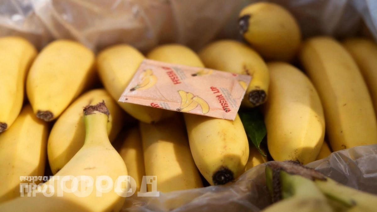 Перестала выбрасывать пакетики из ящиков с бананами: теперь использую их дома для полезных хозяйственных дел