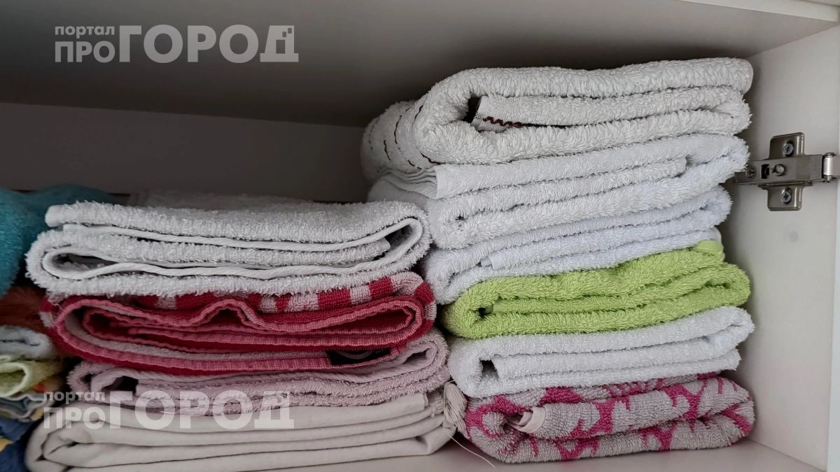 Перестаньте смешивать кухонные и банные полотенца: три причины, почему это портит ваши вещи навсегда