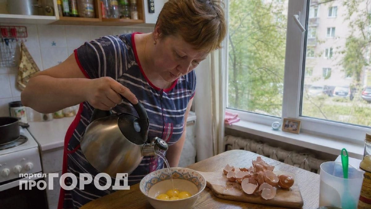 Больше не жарю яйца на сковороде: заливаю их кипятком и получаю нежнейший японский завтрак без лишних хлопот