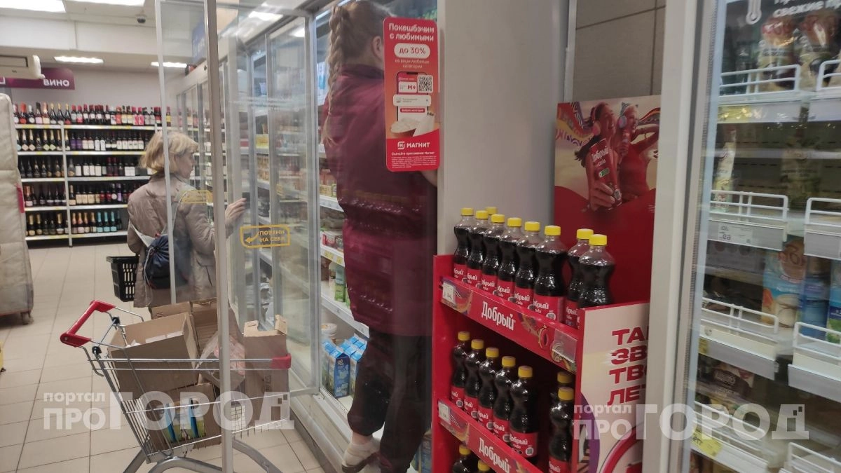 Готовьтесь к изменениям в магазинах с 1 июня: на полках появятся новые товары и изменятся правила выкладки