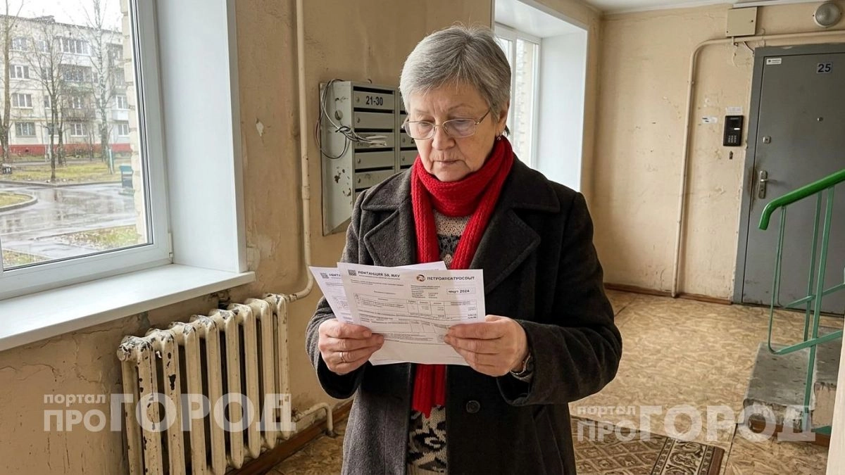 Красная квитанция в почтовом ящике: как законно обнулить незаконные долги по ЖКХ и не платить лишнего