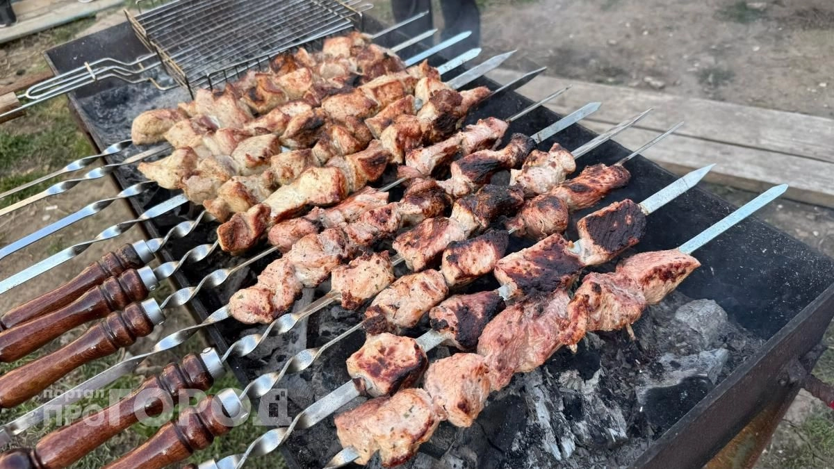 Вы годами готовите шашлык неправильно: 5 ошибок в мариновании мяса, из-за которых отдых на даче идет не по плану