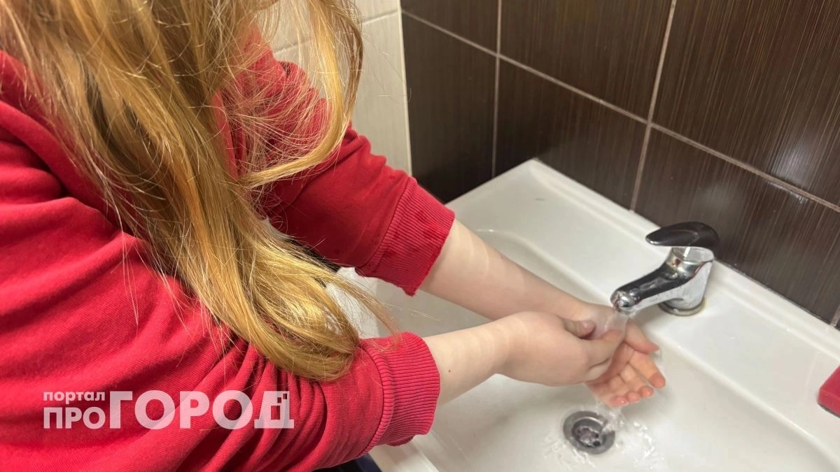 Больше никакой беготни с чайниками: как навсегда забыть об отключении воды с помощью этой простой покупки