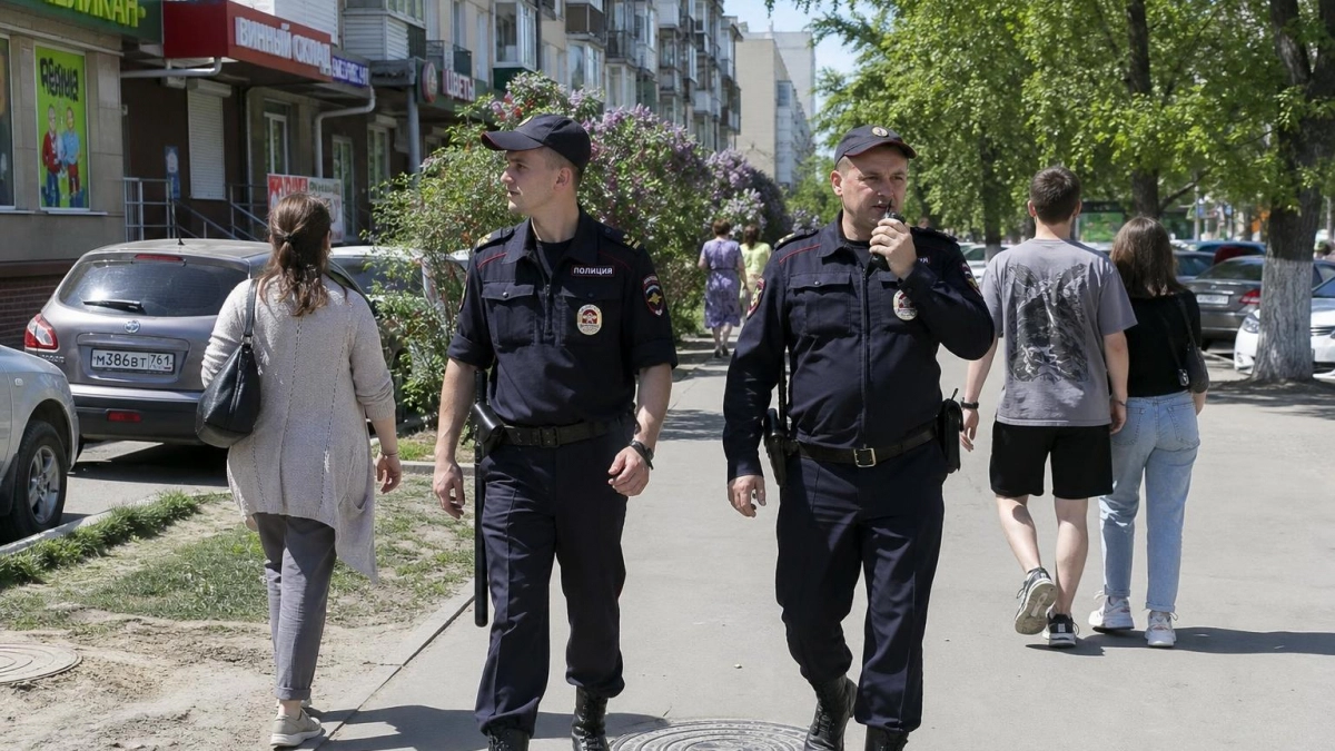 Ударил, обыскал без сознания: рыбинец ограбил приятеля на 11 тысяч