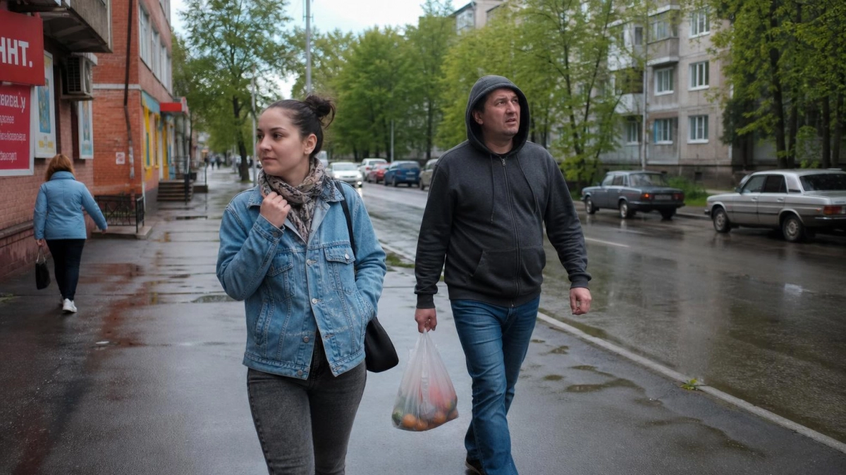 До +24° к выходным: синоптики рассказали о погоде в начале июня