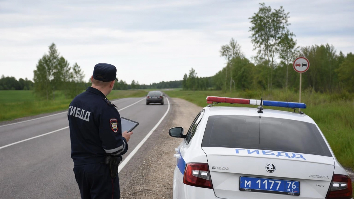В Рыбинске женщина предстанет перед судом за ДТП, унёсшее жизнь её отца