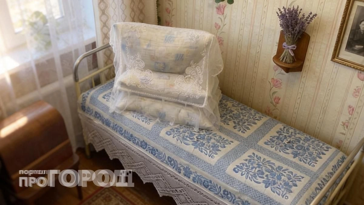 Зачем в СССР запрещали садиться на заправленную постель: реальная причина, о которой молчали десятилетиями