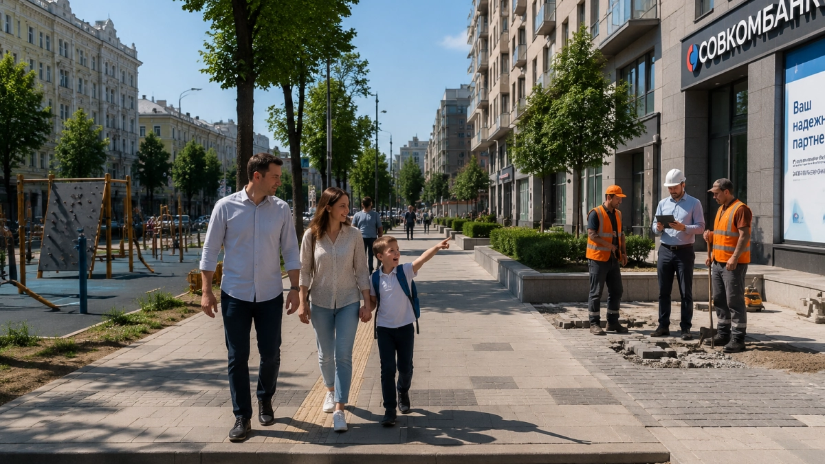 ПСБ подписал соглашения на ПМЭФ по переезду головного офиса в Ярославль