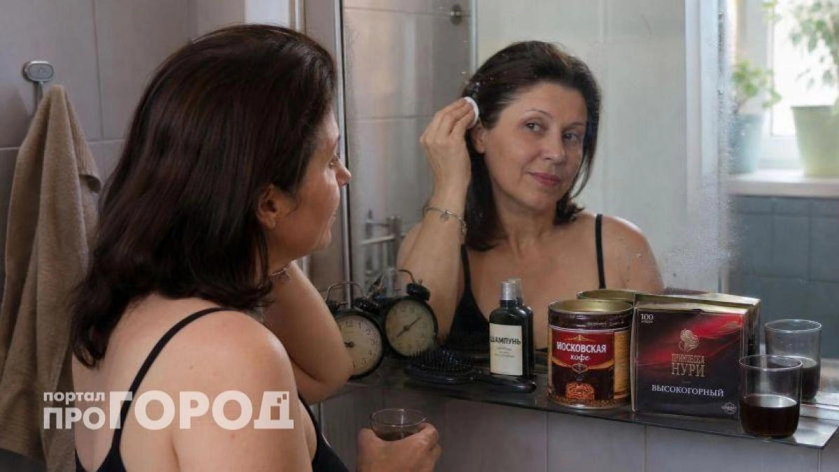 Больше не трачусь на окрашивание: японский секрет возвращает волосам цвет и скрывает седину дома