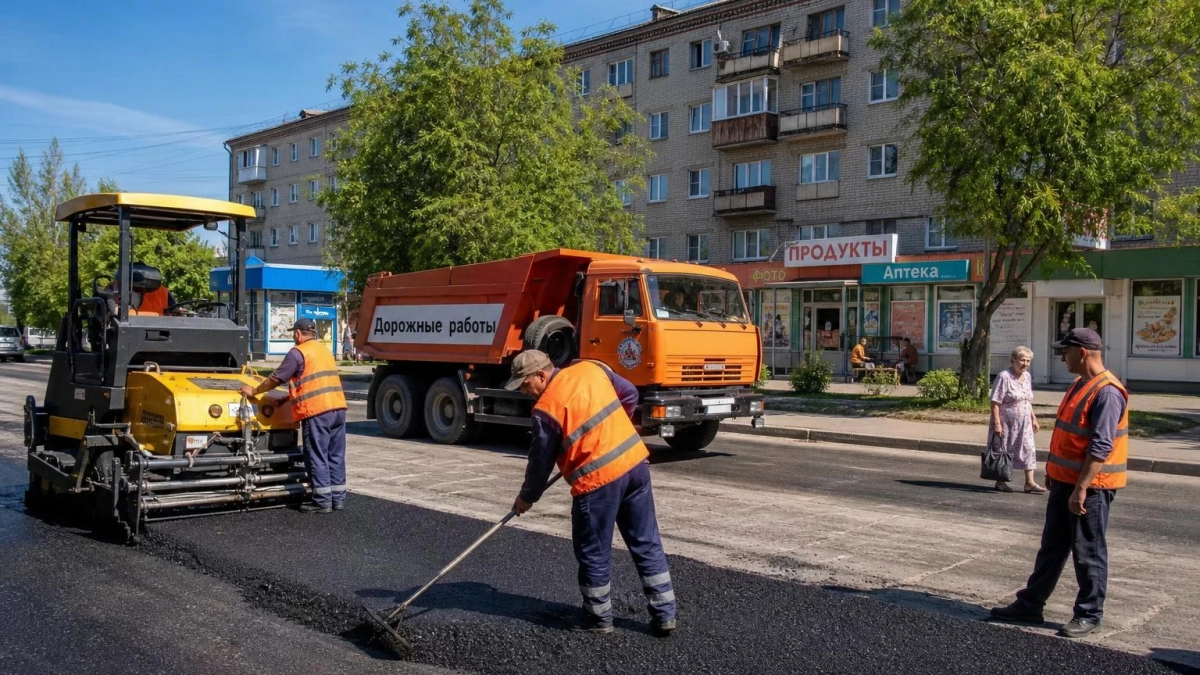 Рыбинск получит дополнительное финансирование на ремонт дорог по поручению губернатора