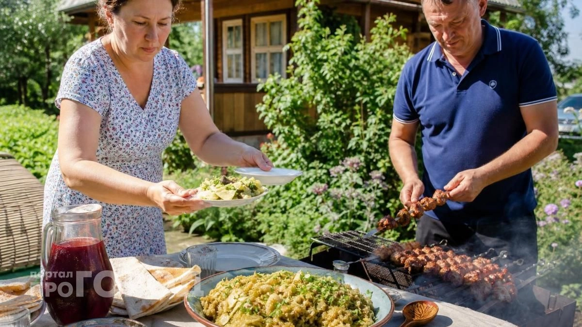 Забудьте про обычные салаты к мясу: готовлю молодую капусту по особому рецепту, который съедают первым