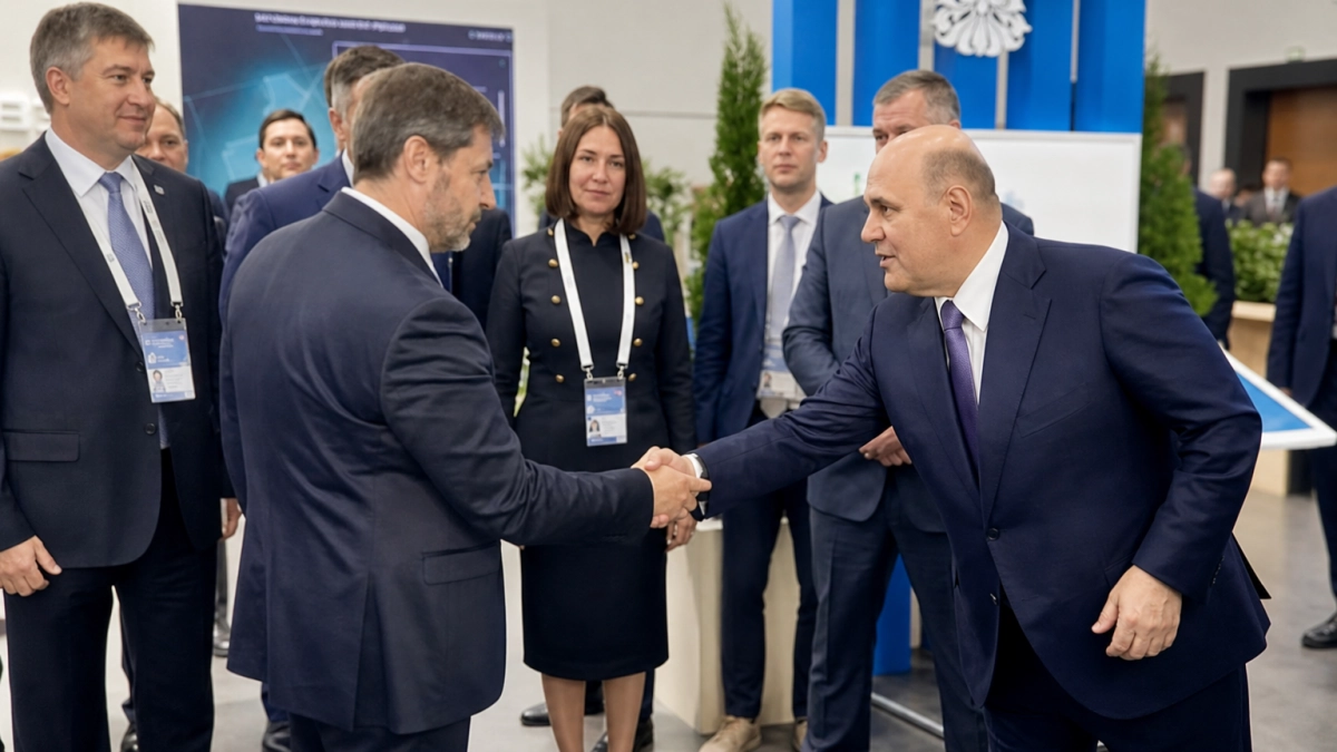 Глава Рыбинска выбрал главные проекты 2025 года из десятков реализованных