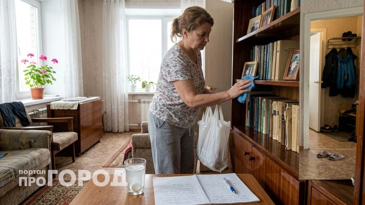 Достала из серванта пыльный сервиз: теперь моя кухня выглядит как стильный интерьер с обложки журнала