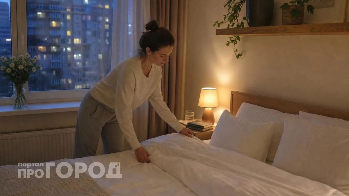 Ваш позвоночник разрушается каждую ночь: откажитесь от этой популярной позы сна ради долголетия