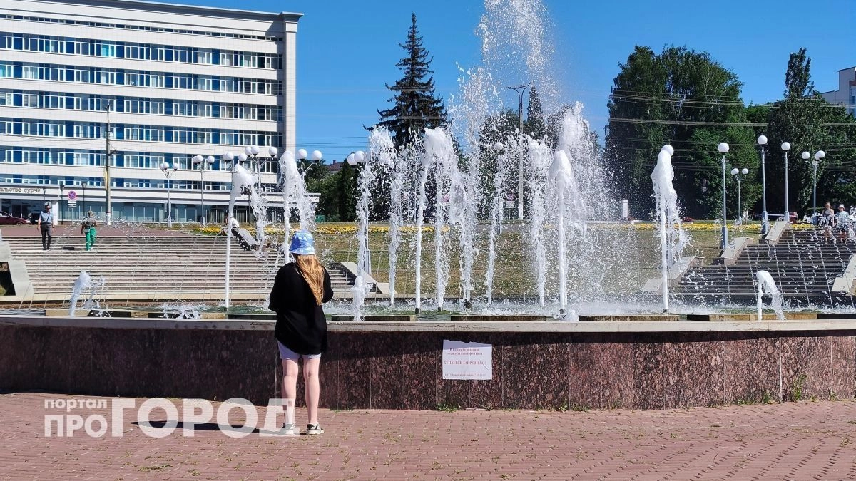 Забудьте о прежних прогнозах: синоптики предупредили о климатическом хаосе и аномалиях грядущего лета