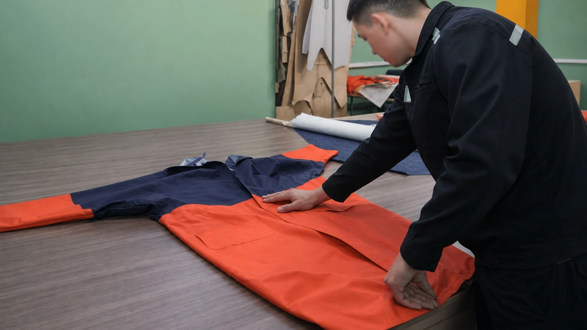 Заключённые ИК-2 в Рыбинске производят скамейки, качели и спецодежду для города