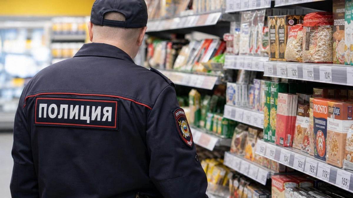 В Рыбинске мужчина в панаме забрал забытый в магазине кошелек пенсионерки