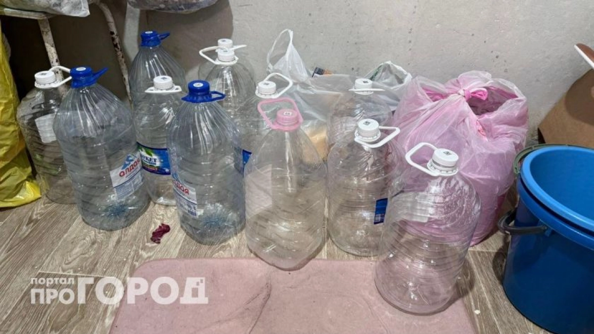 Больше не отправляю пятилитровые бутылки в мусор: создаю из них практичные органайзеры для идеального порядка