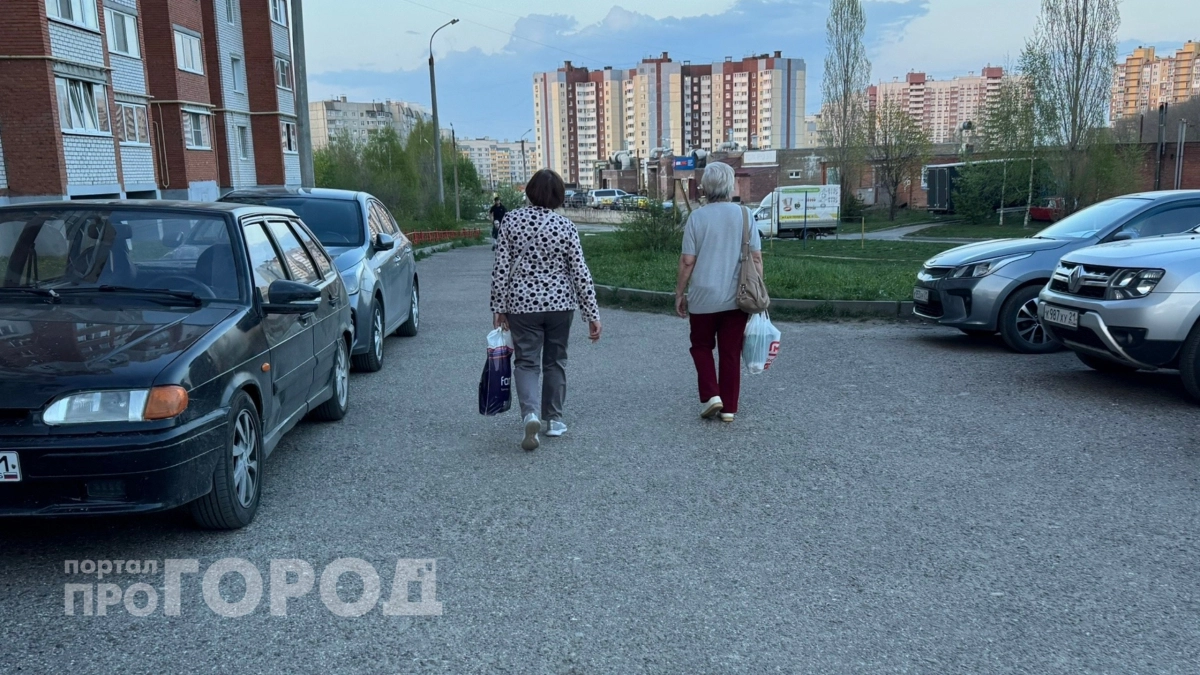 В моменты душевной пустоты меня спасает одно стихотворение Рубальской: оно дает силы принять любую правду