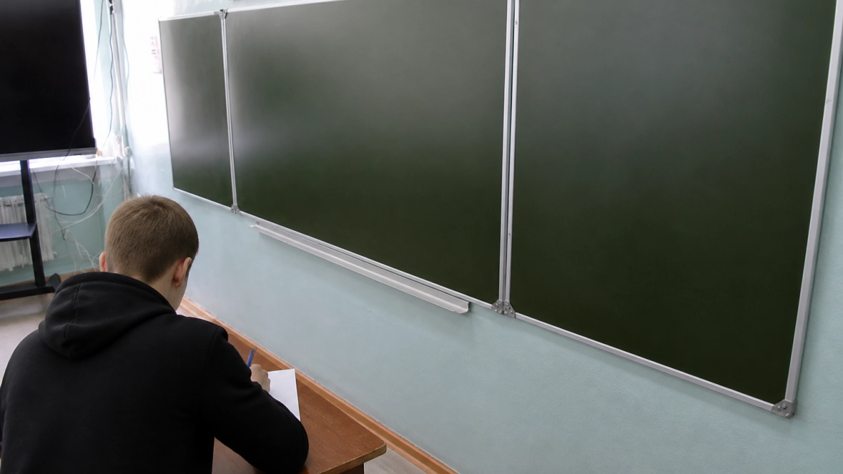 В Рыбинске двое выпускников сдали ЕГЭ по физике на 100 баллов