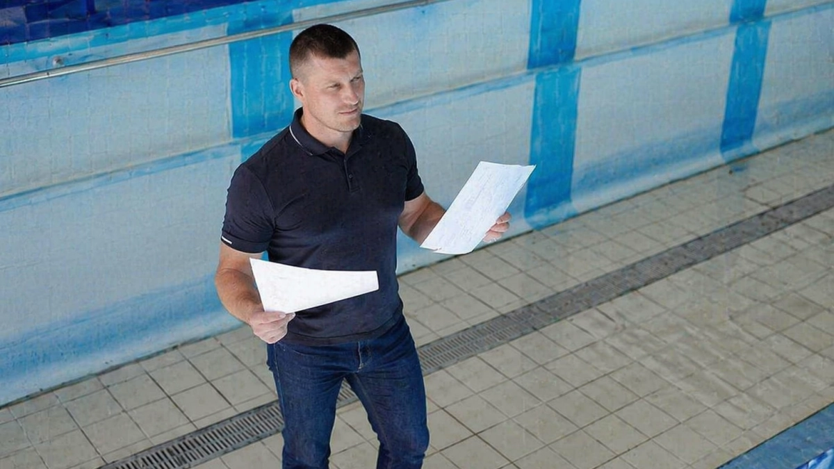 Депутат Рыбинска Артем Аристов досрочно уйдет из совета ради госслужбы