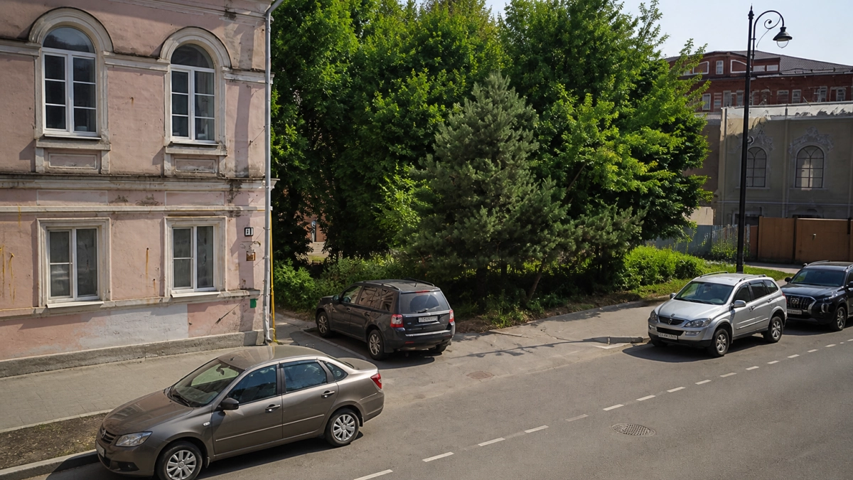 В Рыбинске благоустроят двор дома, где родился поэт Лев Ошанин