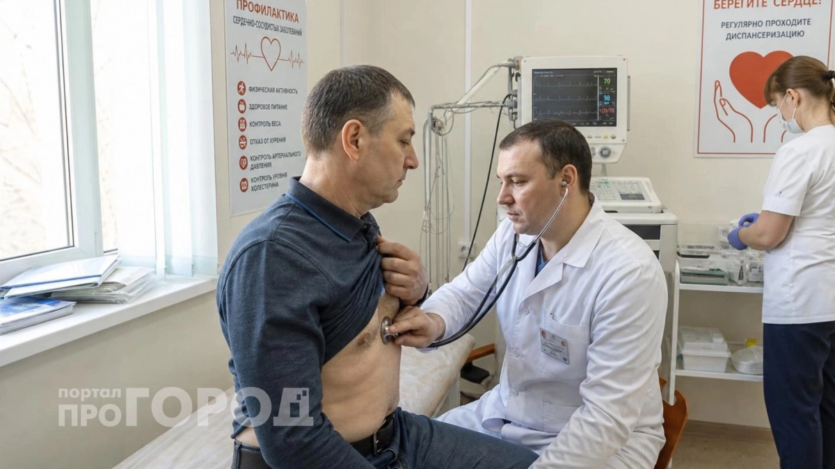 Врачи молчат об этом: самый опасный враг вашего сердца скрывается не в тарелке и не в пачке сигарет