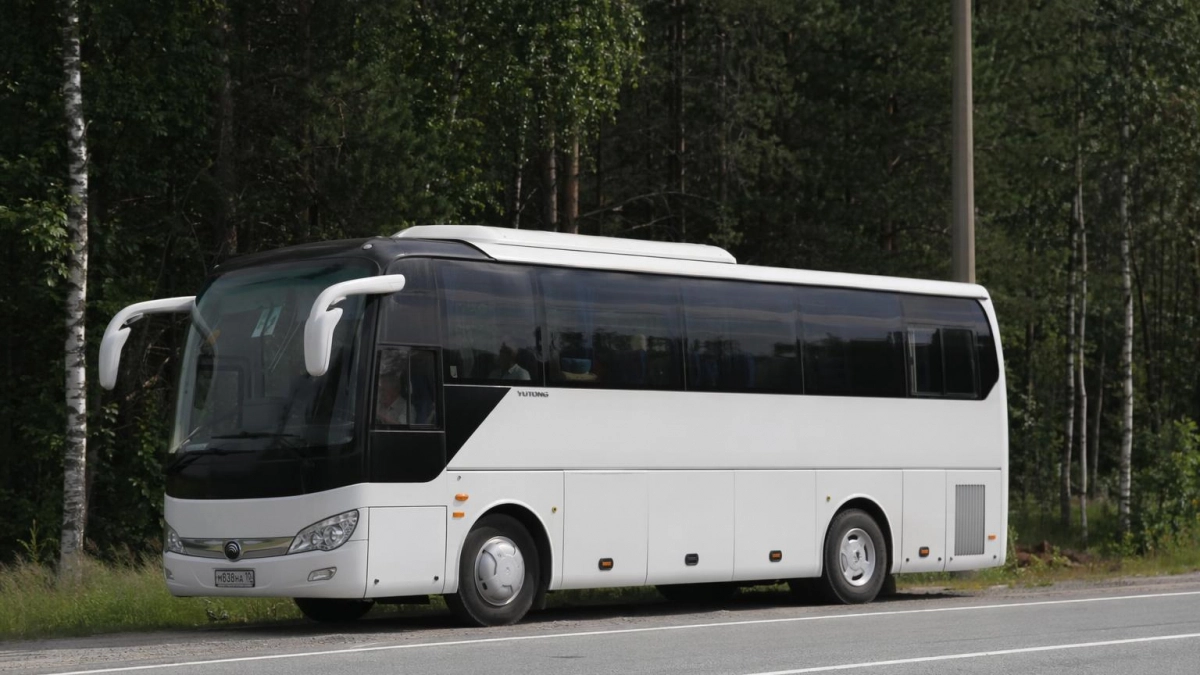 Жительница Рыбинска перевела лжеменеджеру 68 тысяч за поездку в Карелию