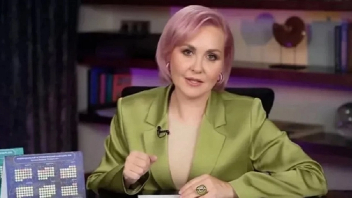 Время крутых перемен: Володина назвала три знака зодиака, которых ждут судьбоносные события в середине июля