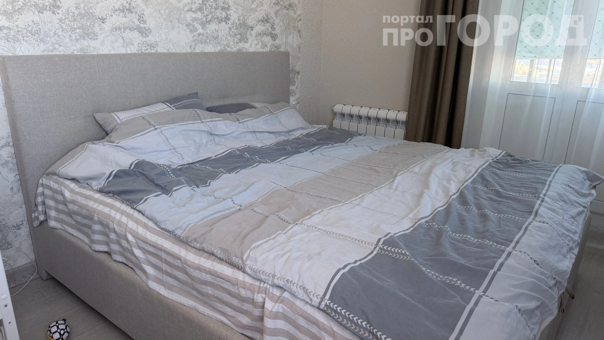 Перестаньте захламлять полки лишним текстилем: идеальное число комплектов постельного белья для дома