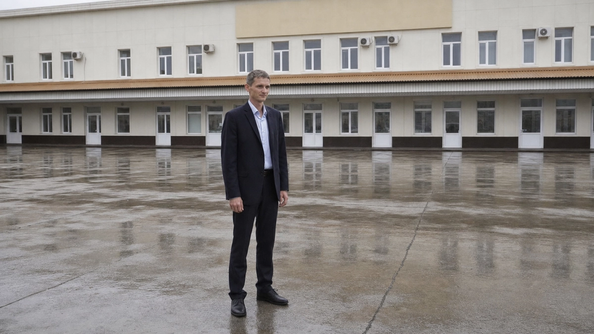 Рыбинский инструментальный завод укрепляет сотрудничество с самарским ОДК Кузнецов