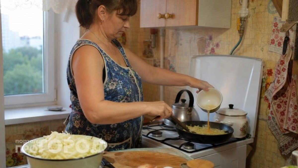 Никакой возни на кухне: превращаю обычную капусту с яйцами в аппетитный ужин, который съедают за минуту