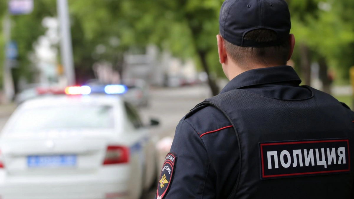 В Рыбинске арестовали ярославца по делу о закладках с супругой