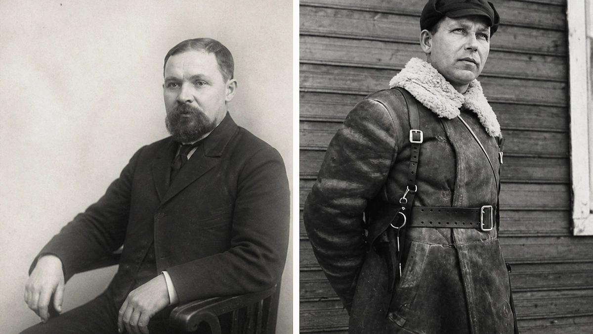 Как в Рыбинске в 1923 году открылась кондитерская фабрика имени 1 Мая