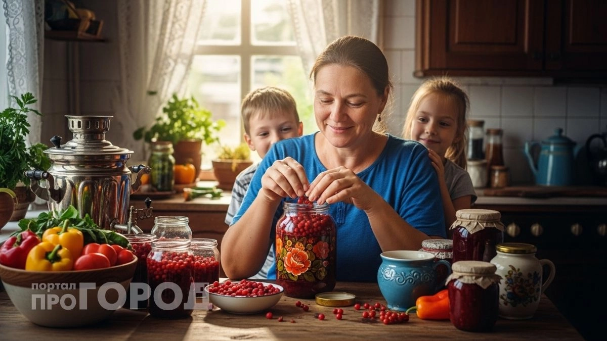 Закатываю малиновый мохито на зиму за пять минут: простой способ сохранить вкус ягод без стерилизации