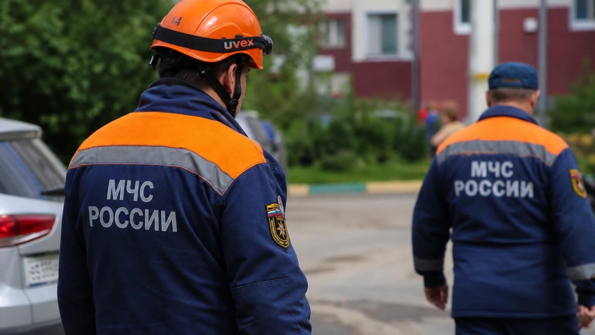 В Ярославской области при атаке БПЛА ранен мужчина, сбиты 40 дронов