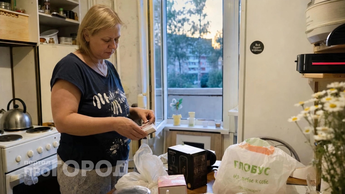 Избавилась от одного предмета на кухне: теперь в доме идеальный порядок и я наконец высыпаюсь по ночам