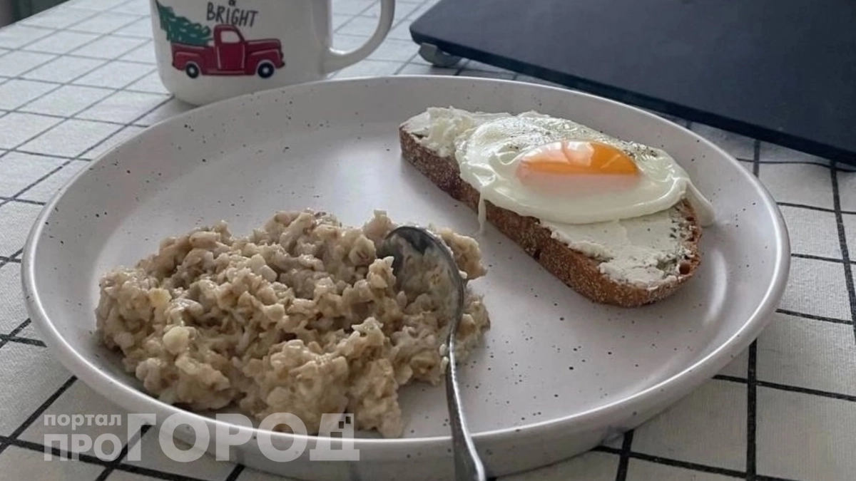 Замените утреннюю кашу этим японским продуктом: простая привычка, которая помогает дожить до ста лет